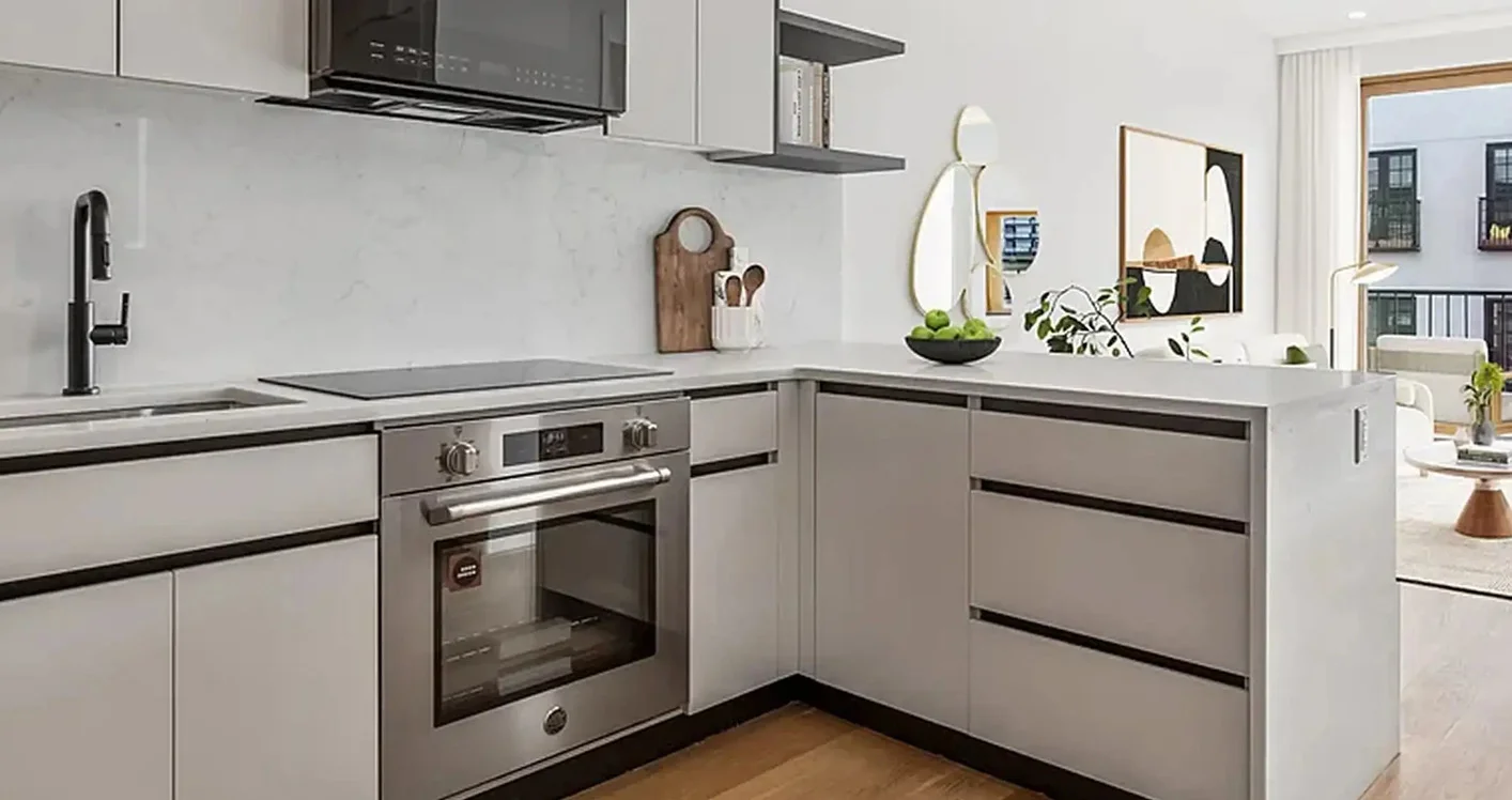 How to Choose the Right Custom Kitchen Cabinet Doors for Your Home