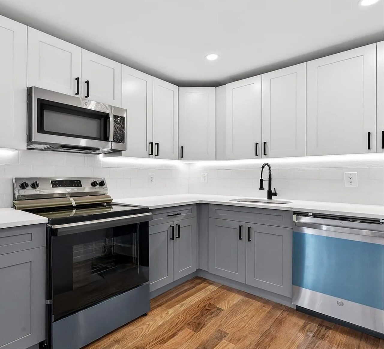 kitchen cabinetry for sale in New York city Kitchen Design Trends 2026: How to Create a Stylish & Functional Space