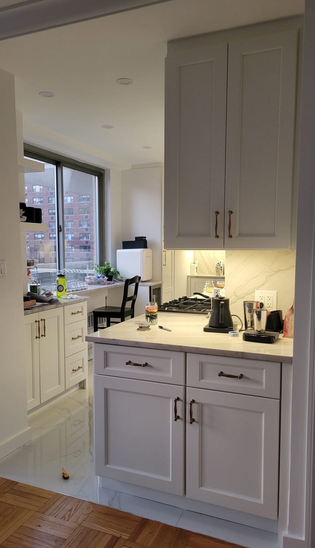 Condo Kitchen Remodel: Smart Design Ideas for NYC Condos
