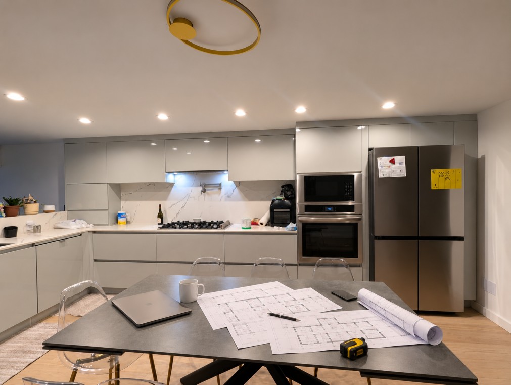 kitchen cabinetry for sale in New York city NYC Kitchen Remodeling Permits: What Homeowners Need to Know